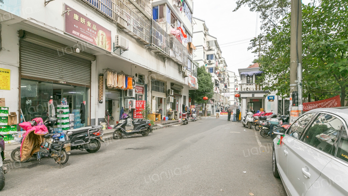 碧波花园三区外景图