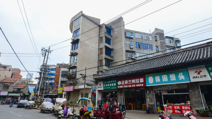 义勇路187号外景图