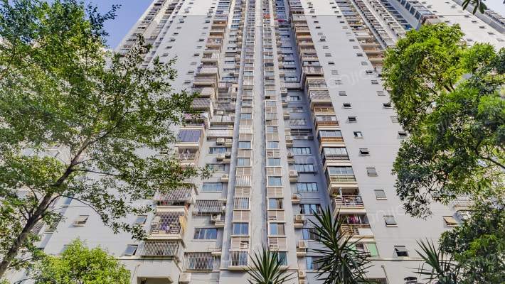 群升国际B区阳光丽景外景图