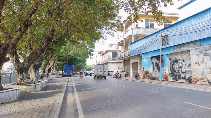 合理新街33号外景图