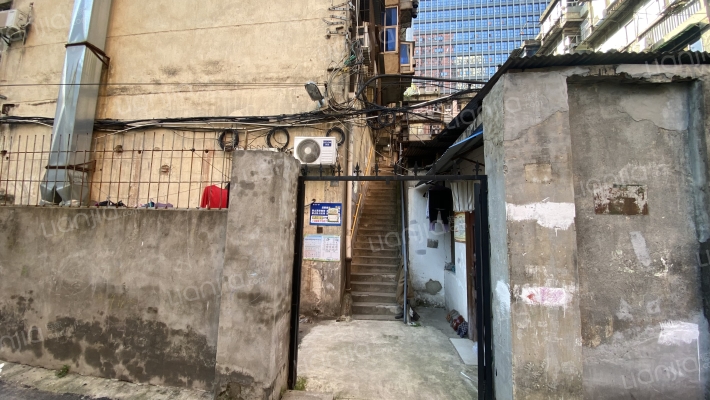 新天门墩20号外景图