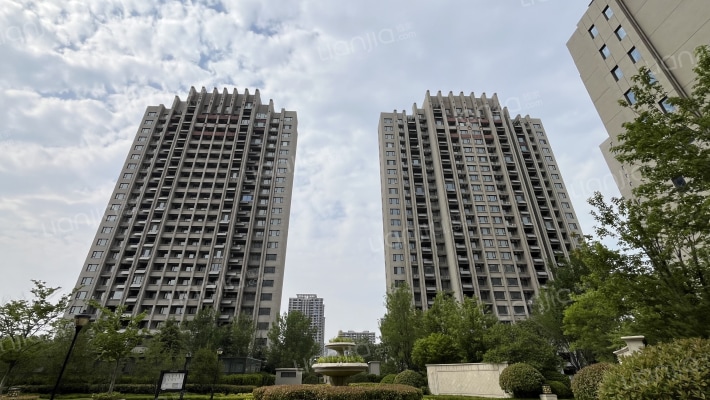 观澜文苑外景图