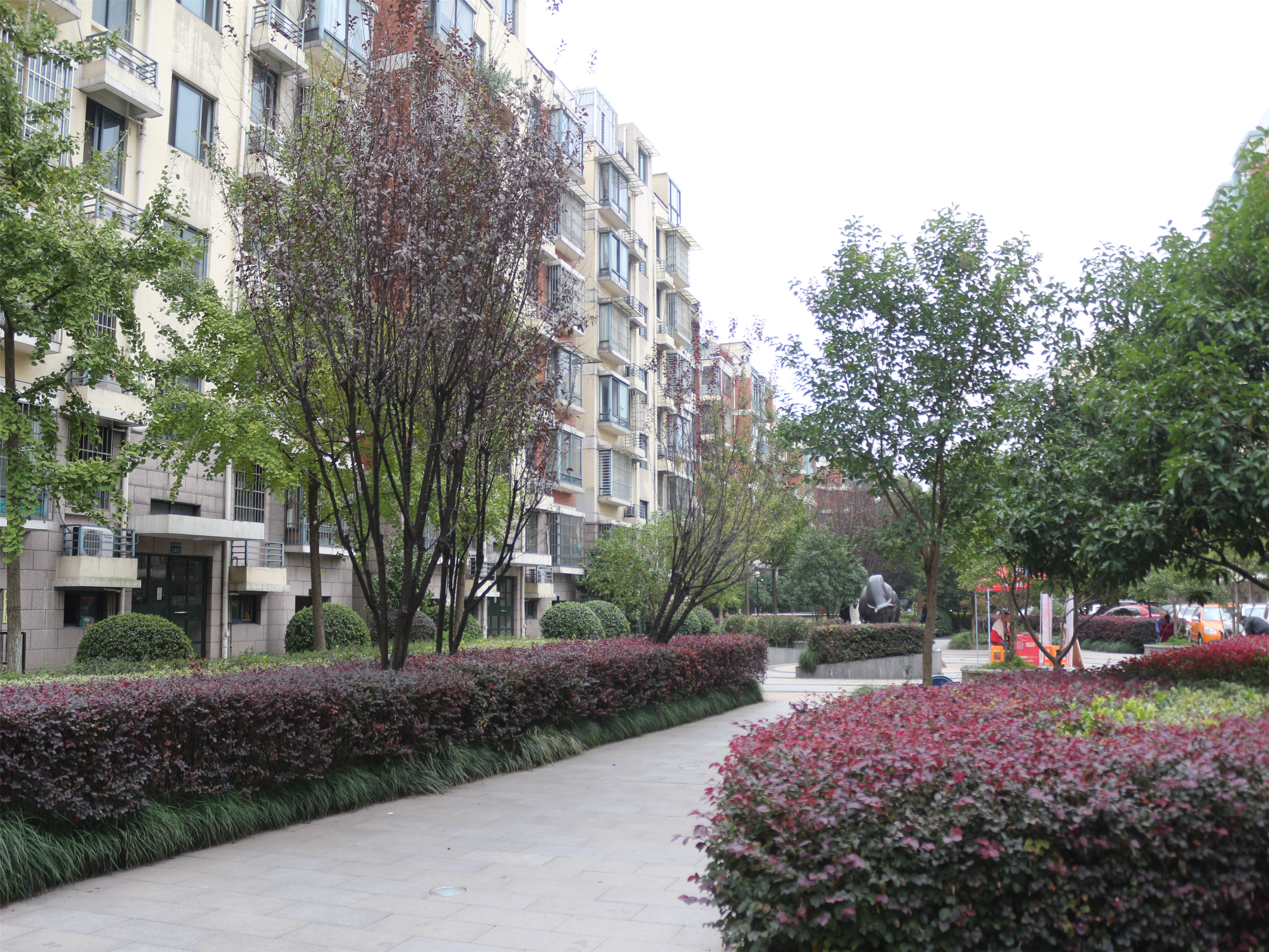 Changdao Zhichun compound photo 10