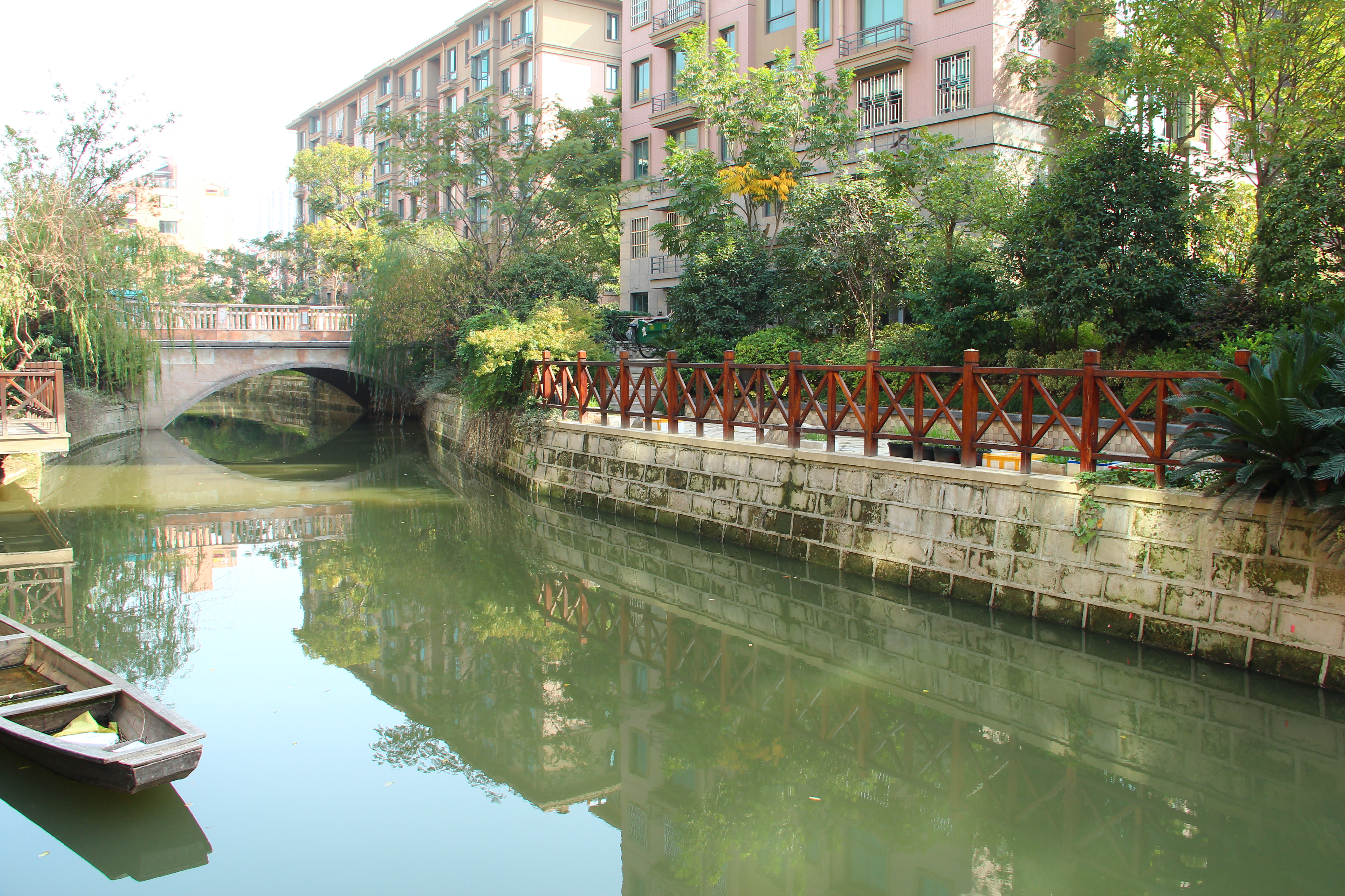 瑞金华庭嘉苑小区实景 31