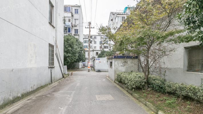 苏苑街7号外景图