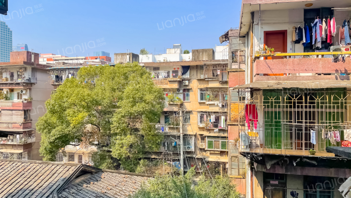 福建省石油化学工业设计院外景图