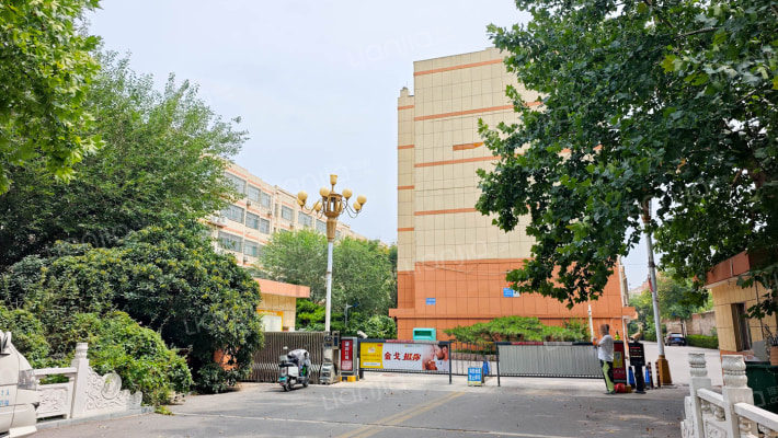 双山大街1968号外景图