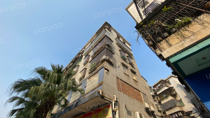 礼贤巷5号外景图