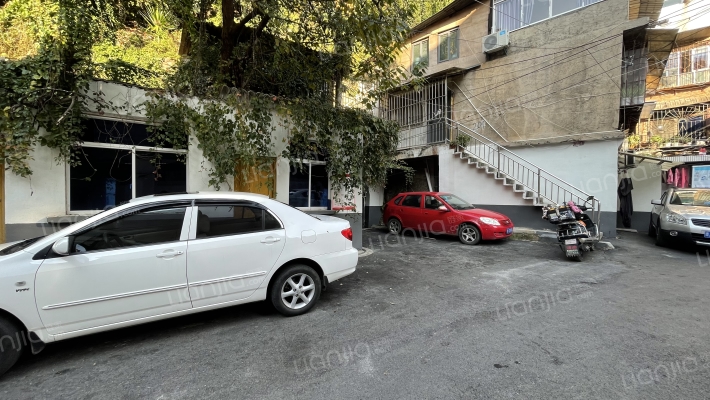 营盘路61号外景图