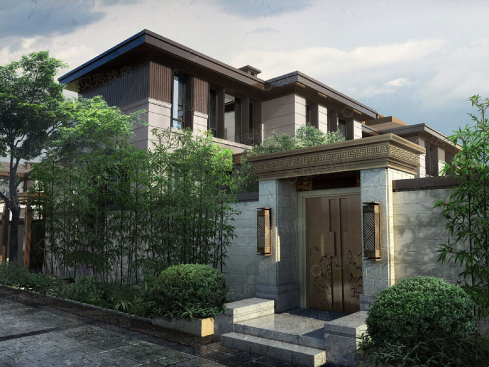 【棠颂璟庐_晋中棠颂璟庐楼盘】预售许可证相册-晋中贝壳新房