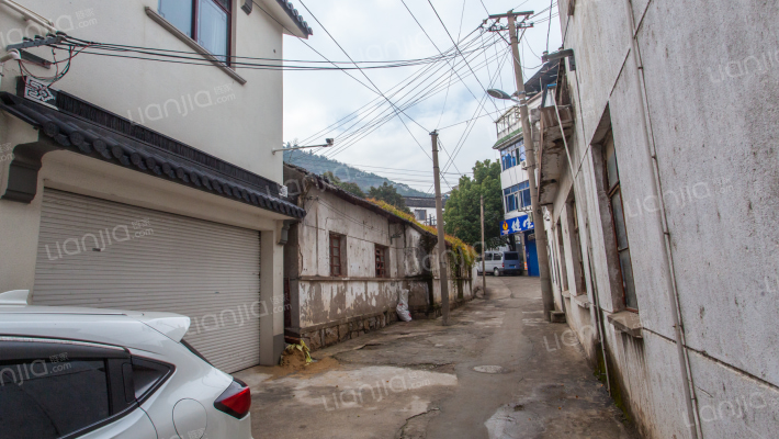 方家弄9号外景图