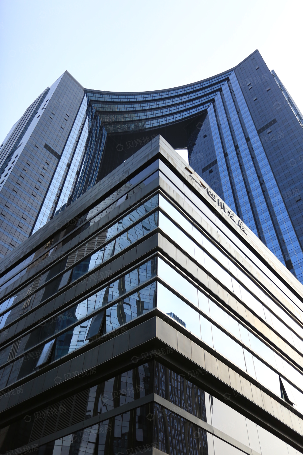 领地·环球金融中心相册