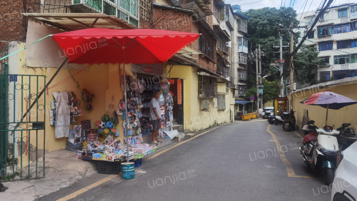 坪子巷29号外景图