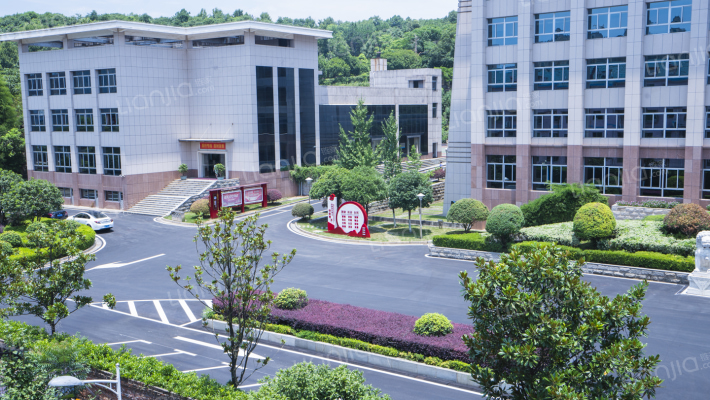 华润嘉园外景图