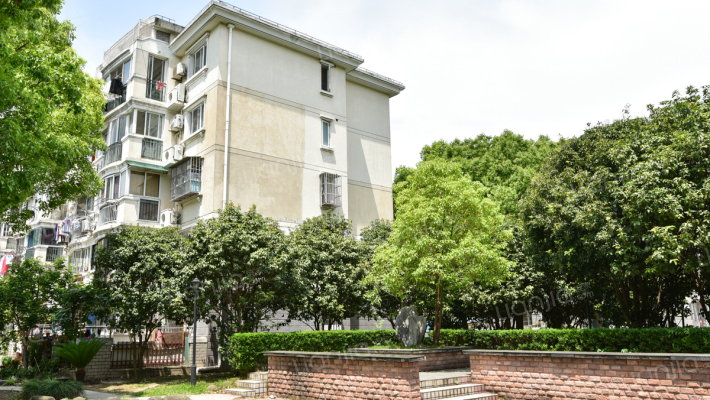 豪世盛地外景图