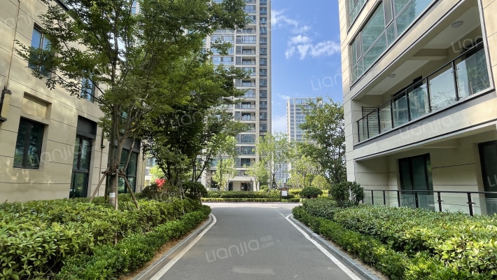 碧桂园蓝谷之光外景图