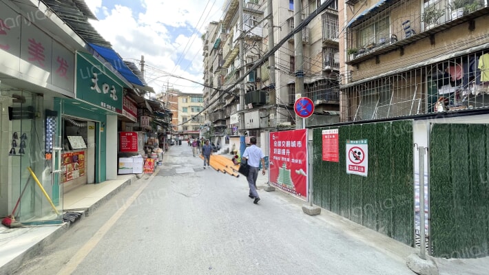 市东路17号外景图