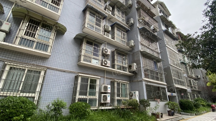 印鳌嘉苑外景图