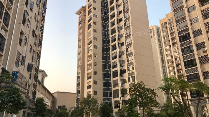 恒凯雅苑外景图