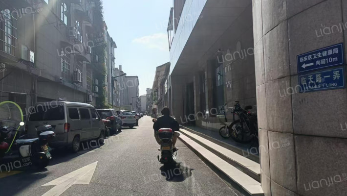 临天路1655号外景图