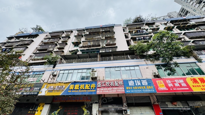 嘉宏花园外景图