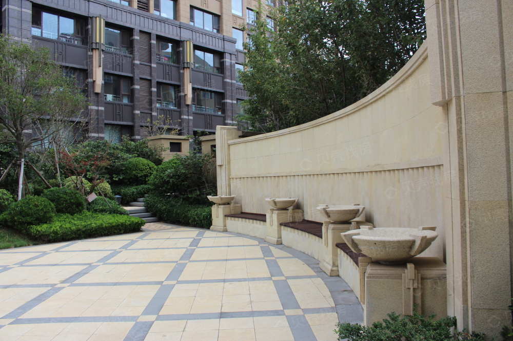 【海怡半山_青岛海怡半山楼盘】预售许可证相册-青岛贝壳新房