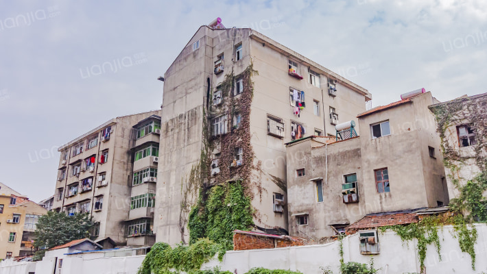 卫民巷87号外景图