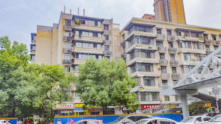 江大路23号外景图