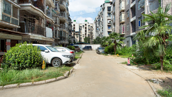 岱山佳苑外景图