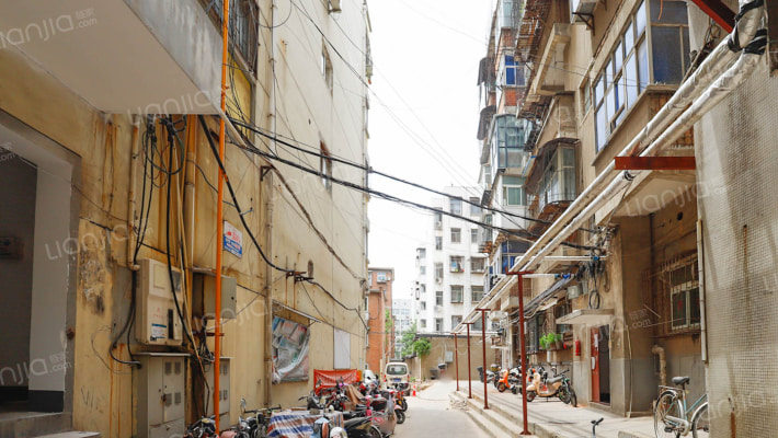 建设西路59-67号外景图