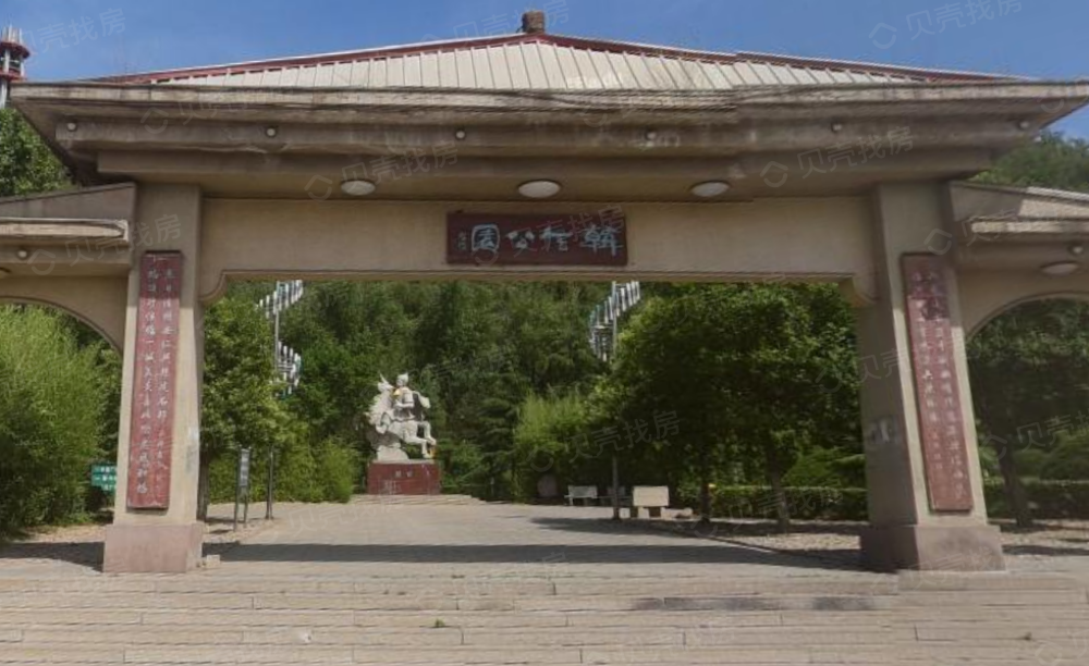 【富达山庄_南昌富达山庄楼盘】房价,户型,开盘时间详情-南昌贝壳新房