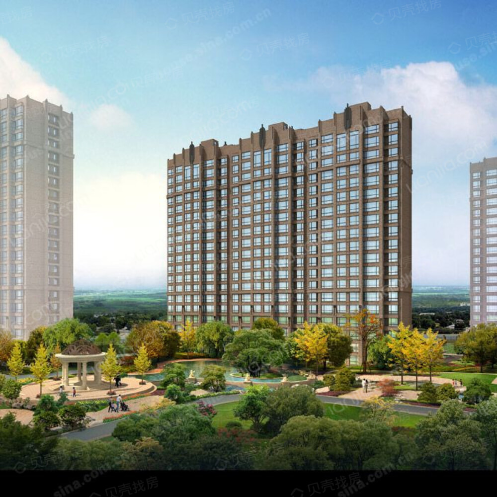 盛世豪园(二期)相册