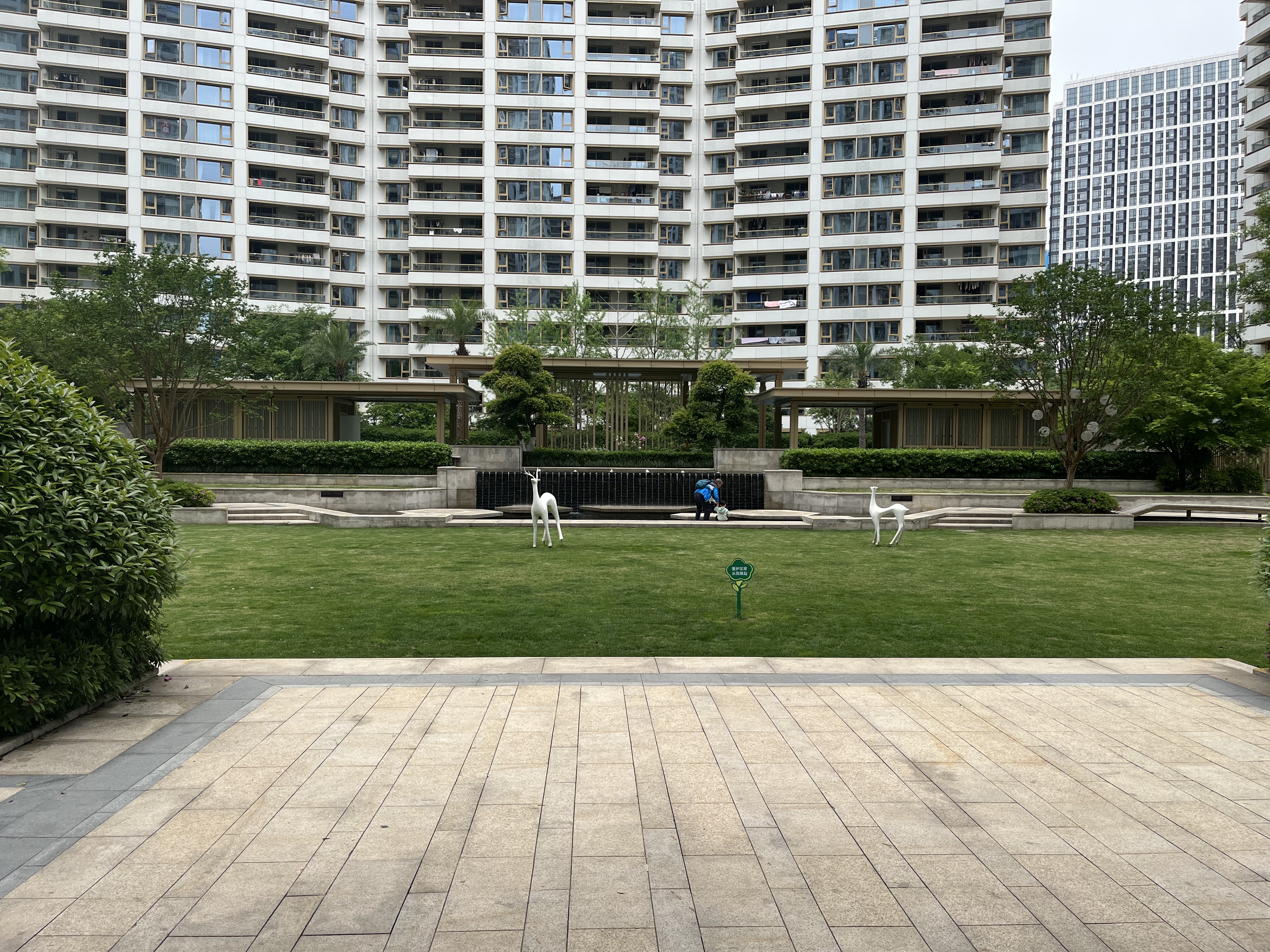 Genesis compound photo 6