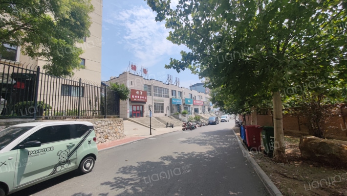 时代花园(蓟州)外景图