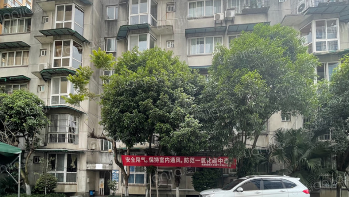 崇义桥街468号外景图