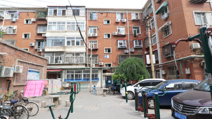 北长路30外景图