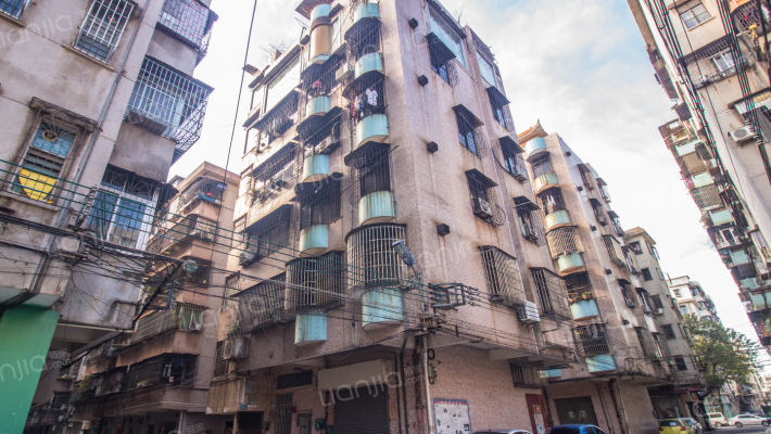 蟠龙二巷2号外景图