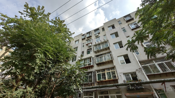 梁庄四街外景图