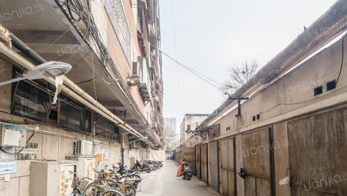 同乐路13号外景图