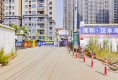 保和汉水湾户型图实景图