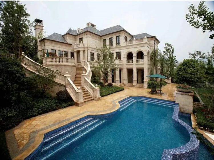 青山湖玫瑰园 杭州青山湖玫瑰园楼盘房价 户型 怎么样 贝壳杭州楼盘网