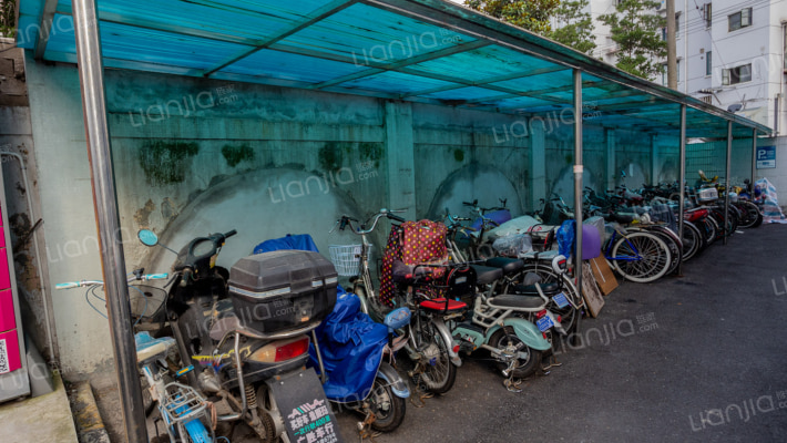 阳曲路570弄外景图