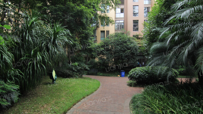 新界二期外景图