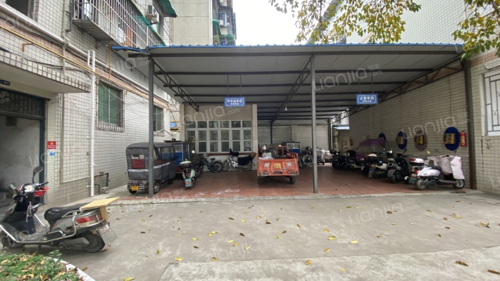 如意大道39号外景图