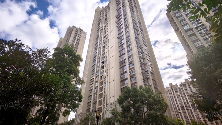 丽景天下外景图