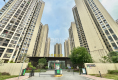 新城香悦公馆户型图实景图
