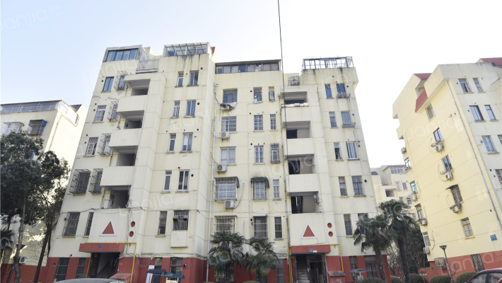 芦庄一区外景图