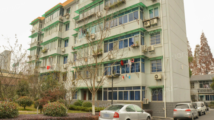 石灰坝25号外景图