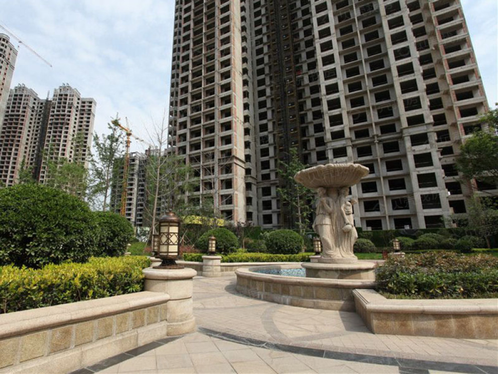 【龙腾华府_桂平龙腾华府楼盘】实景图相册-桂平贝壳新房