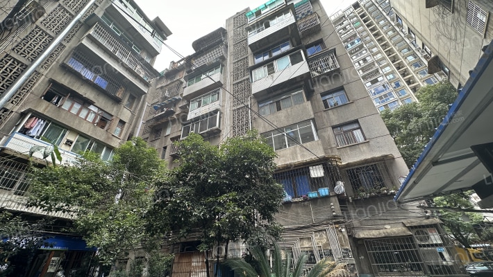 陕西路112号外景图